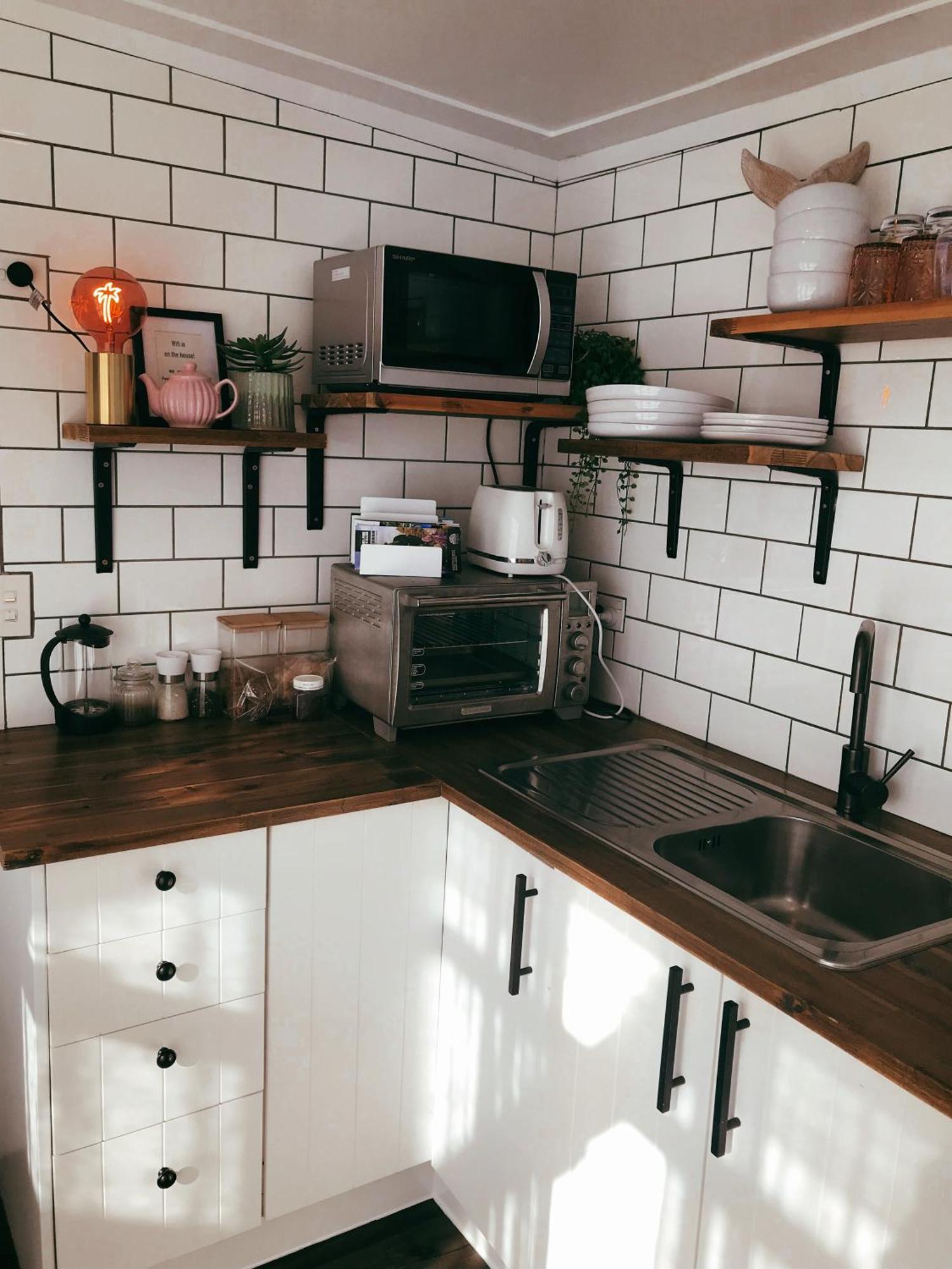 Вилла Rustling Oaks Nz Tropical Tiny House Tamahere Экстерьер фото